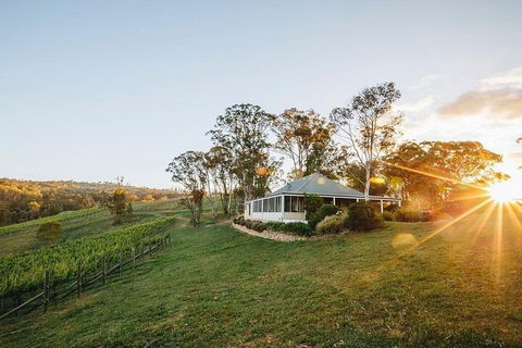 Taste Of The Blue Mountains - Lunch & Wine Tasting, Beer, Cider & Gin Tasting - Dalby Accommodation 2