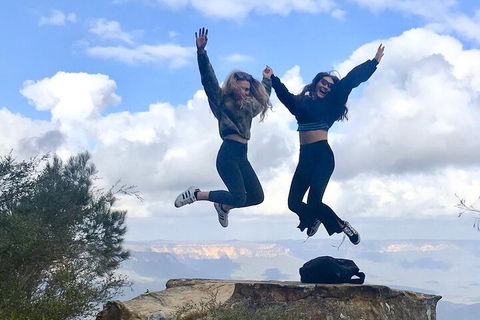 Taste Of The Blue Mountains - Lunch & Wine Tasting, Beer, Cider & Gin Tasting - Dalby Accommodation 4