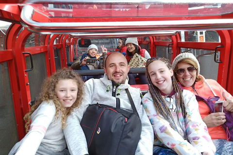 All Inclusive Blue Mountains Small-Group Day Trip From Sydney - Dalby Accommodation 3