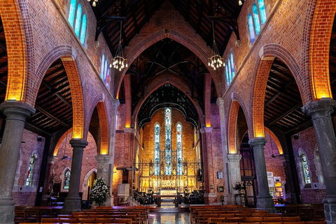 Highlights & Hidden Gems With Locals: Best Of Perth Private Tour - Dalby Accommodation 1
