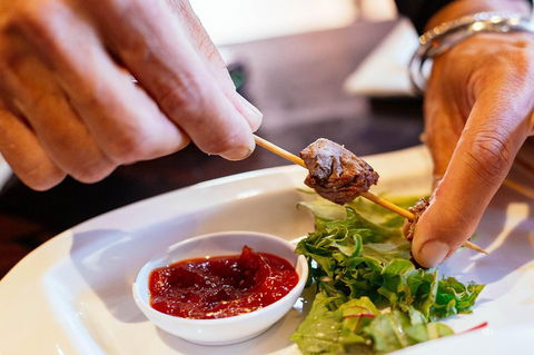 The 10 Tastings Of Perth With Locals: Private Food Tour - Dalby Accommodation 0