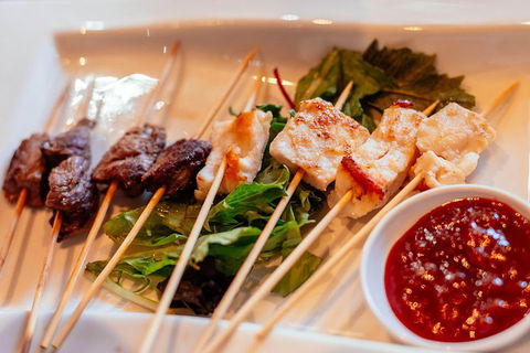 The 10 Tastings Of Perth With Locals: Private Food Tour - Dalby Accommodation 3
