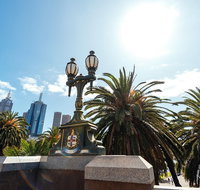 Highlights  Hidden Gems With Locals Best of Melbourne Private Tour - Dalby Accommodation