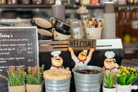 The 10 Tastings Of Sydney With Locals: Private Food Tour - Dalby Accommodation 2