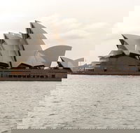 The Beauty of Sydney Private Bike Tour - Dalby Accommodation