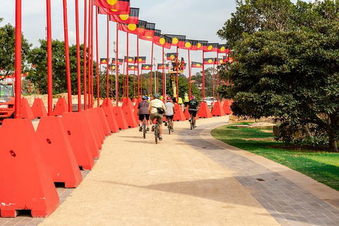The Beauty Of Sydney Private Bike Tour - Dalby Accommodation 1