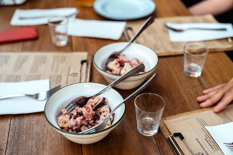 Perth Classic Bites & Local Flavors: Food Tour - Dalby Accommodation 0