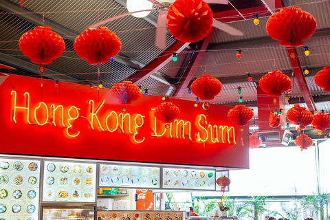 Perth Classic Bites & Local Flavors: Food Tour - Dalby Accommodation 1