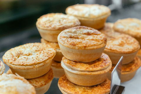 Perth Classic Bites & Local Flavors: Food Tour - Dalby Accommodation 2