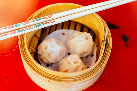 Perth Classic Bites & Local Flavors: Food Tour - Dalby Accommodation 4