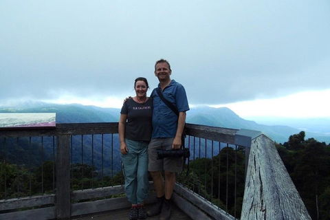 From The Mountains To The Bay - 4 Day Rediscovery Private Tour - Dalby Accommodation 2