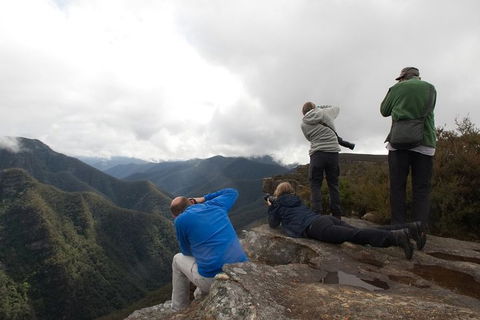 From The Mountains To The Bay - 4 Day Rediscovery Private Tour - Dalby Accommodation 4