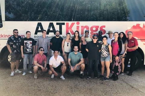 Australia Multi-City Attractions Pass - Dalby Accommodation 1