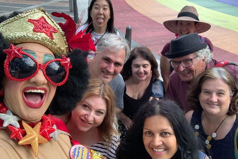 Private Drag Queen Tour Into Sydney's LGBT Hub - Dalby Accommodation 0