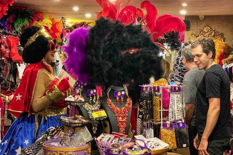 Private Drag Queen Tour Into Sydney's LGBT Hub - Dalby Accommodation 1