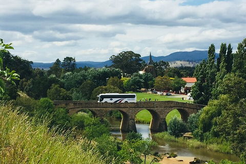 Richmond Historic Afternoon Tour From Hobart - Dalby Accommodation 3