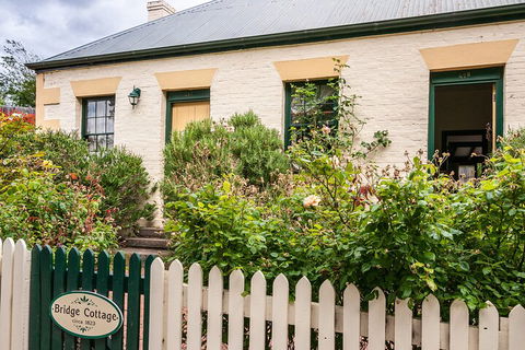 Richmond Historic Afternoon Tour From Hobart - Dalby Accommodation 4