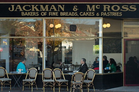 Hobart Half-Day Sightseeing Coach Tram Tour - Dalby Accommodation 2
