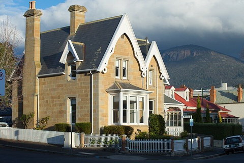 Hobart Half-Day Sightseeing Coach Tram Tour - Dalby Accommodation 5