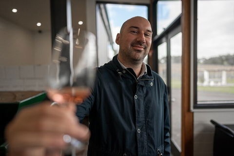 Private Yarra Valley Tour - Dalby Accommodation 0