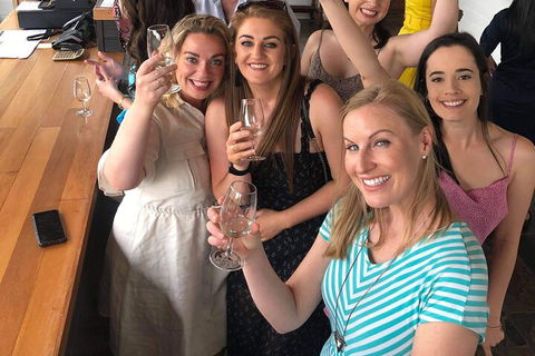 Private Yarra Valley Tour - Dalby Accommodation 2