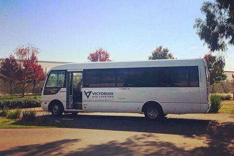 Private Yarra Valley Tour - Dalby Accommodation 3