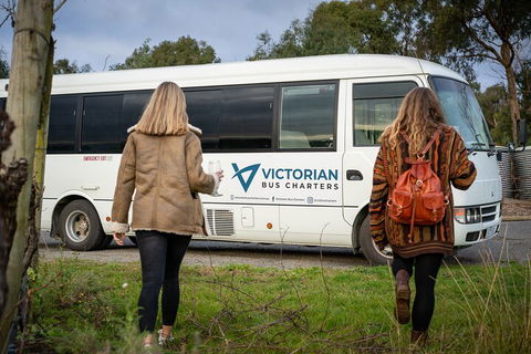 Private Yarra Valley Tour - Dalby Accommodation 4