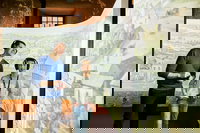 Hyde Park Barracks Admission Ticket with Audio-Guide, Sydney