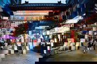 Sydney Food Tour A Taste of Chinatown