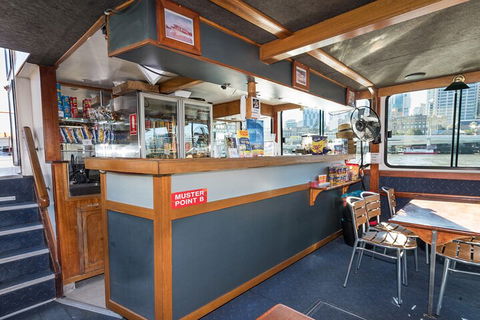 90min Brisbane River Cruise/Tour - Dalby Accommodation 4