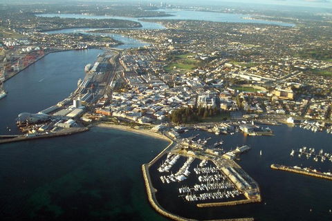 Fabulous Fremantle Self-Guided Audio Tour - Dalby Accommodation 3