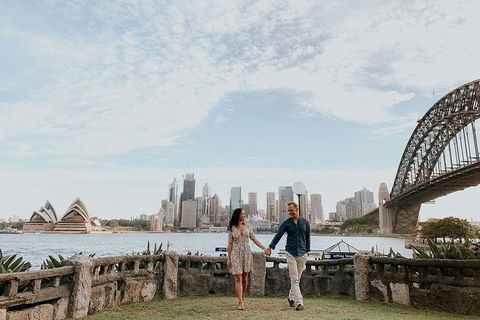 Private Sydney City To Bondi Coast Tour With Waterfront Lunch - Dalby Accommodation 3