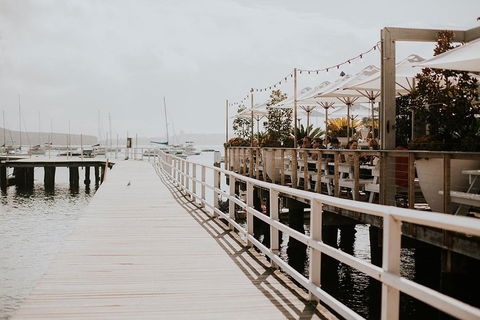 Private Sydney City To Bondi Coast Tour With Waterfront Lunch - Dalby Accommodation 5