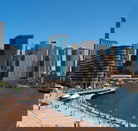 Sydney Half Day Tour with a Local 100 Personalized  Private  - Dalby Accommodation