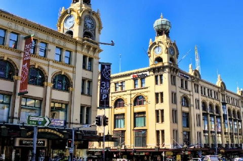 Sydney One Day Tour With A Local: 100% Personalized & Private - Dalby Accommodation 0