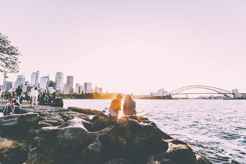 Sydney One Day Tour With A Local: 100% Personalized & Private - Dalby Accommodation 2