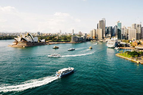 Sydney One Day Tour With A Local: 100% Personalized & Private - Dalby Accommodation 5