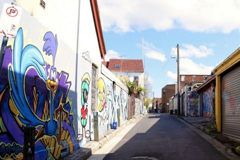 Newtown And Enmore: Sydney's Hip Neighbourhoods - Dalby Accommodation 0