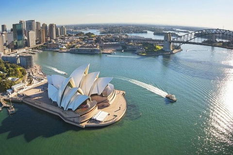 Newtown And Enmore: Sydney's Hip Neighbourhoods - Dalby Accommodation 1