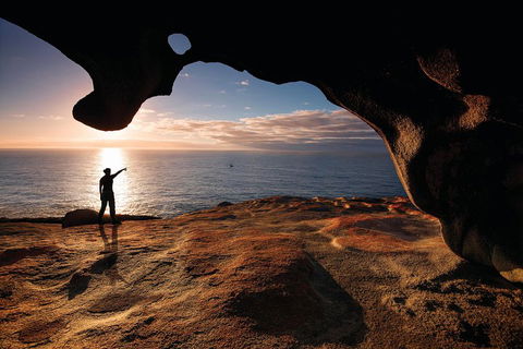 Kangaroo Island Scenic Trail Tour - Dalby Accommodation 1