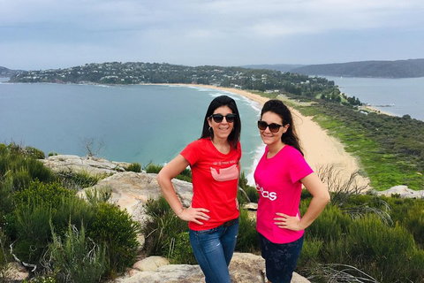 Small-Group Sydney's Northern Beaches And Ku-ring-gai National Park Bus Tour - Dalby Accommodation 3