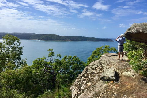 Central Coast Private Tour From Sydney, With Australian Reptile Park Option - Dalby Accommodation 2