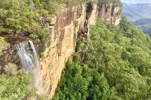 Southern Highlands & South Coast Private Tour From Sydney - Dalby Accommodation 0