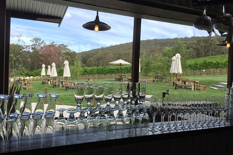 Southern Highlands & South Coast Private Tour From Sydney - Dalby Accommodation 1
