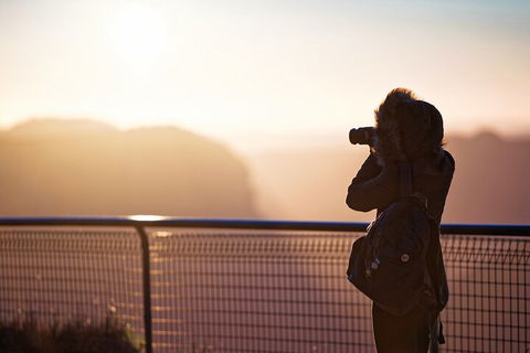 Private Day Trip At The Blue Mountains - Dalby Accommodation 0