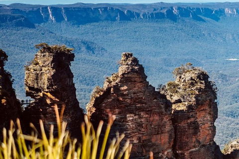 Private Day Trip At The Blue Mountains - Dalby Accommodation 2