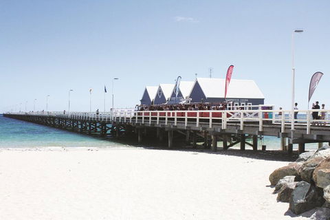 4 Day Tour: Albany, Margaret River, Valley Of The Giants TreeTop Walk From Perth - Dalby Accommodation 2