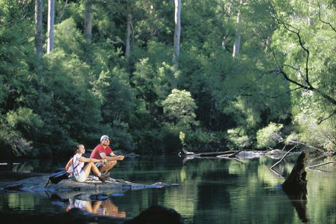 4 Day Tour: Albany, Margaret River, Valley Of The Giants TreeTop Walk From Perth - Dalby Accommodation 3