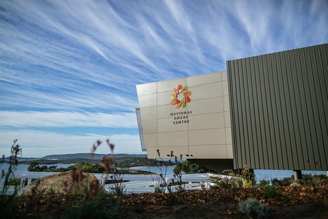 4 Day Tour: Albany, Margaret River, Valley Of The Giants TreeTop Walk From Perth - Dalby Accommodation 5