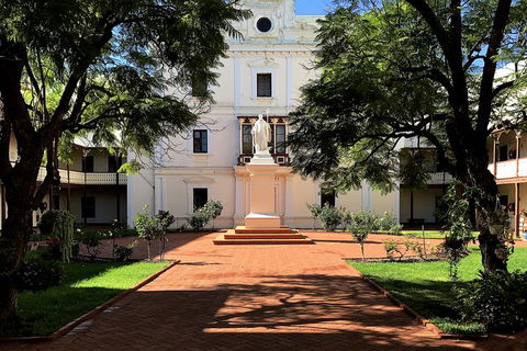 Pinnacles Desert & New Norcia Day Tour From Perth - Dalby Accommodation 1